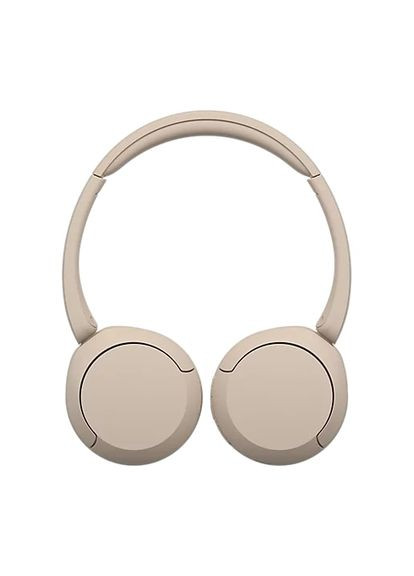 Наушники Onear WH-CH520 BT 5.2, SBC, AAC, Wireless, Mic, Sony (314777392)