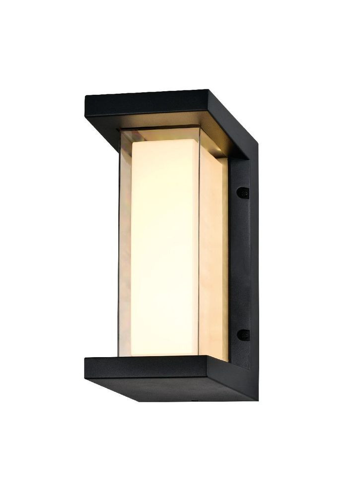 Светильник фасадный LED "MORENA" 20W настенный Horoz Electric (346089597)