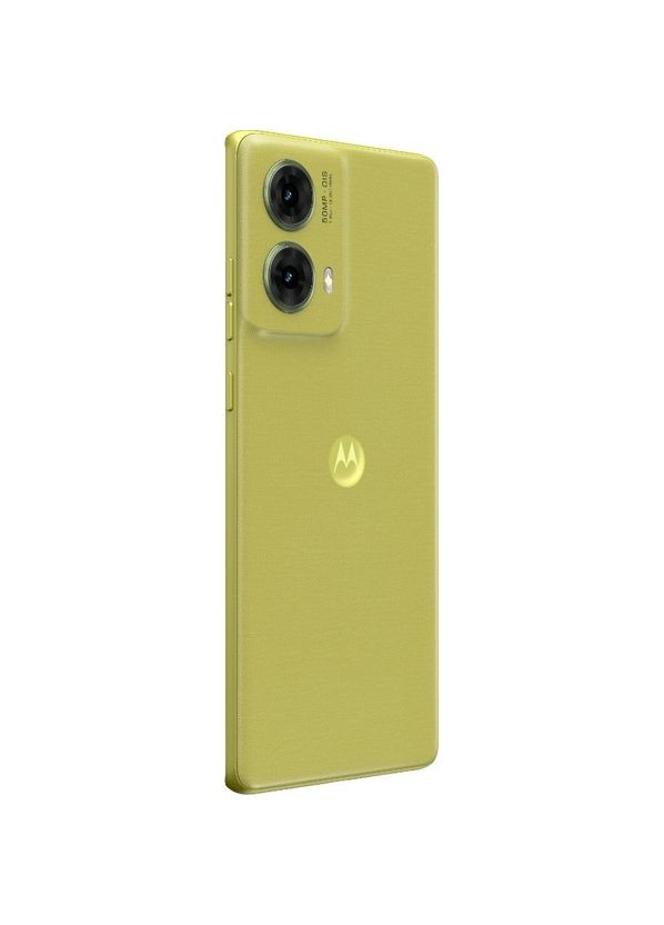Смартфон G85 8/256GB Olive Green (PB2A0043RS) Motorola (307355358)