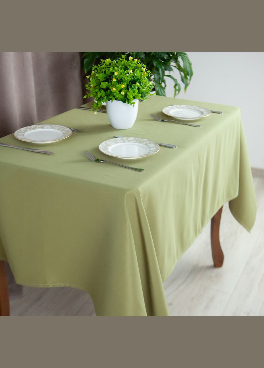 Скатертина 120*150 см водовідштовхуюча ТЕП (328092823)