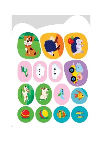 Вверху – внизу. Большой – маленький Торсінг (370052942)