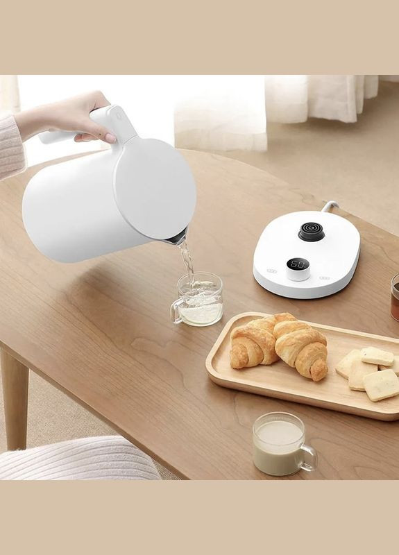Электрочайник Thermostatic Kettle 2 Pro (MJJYSH01YM) MiJia (314465641)