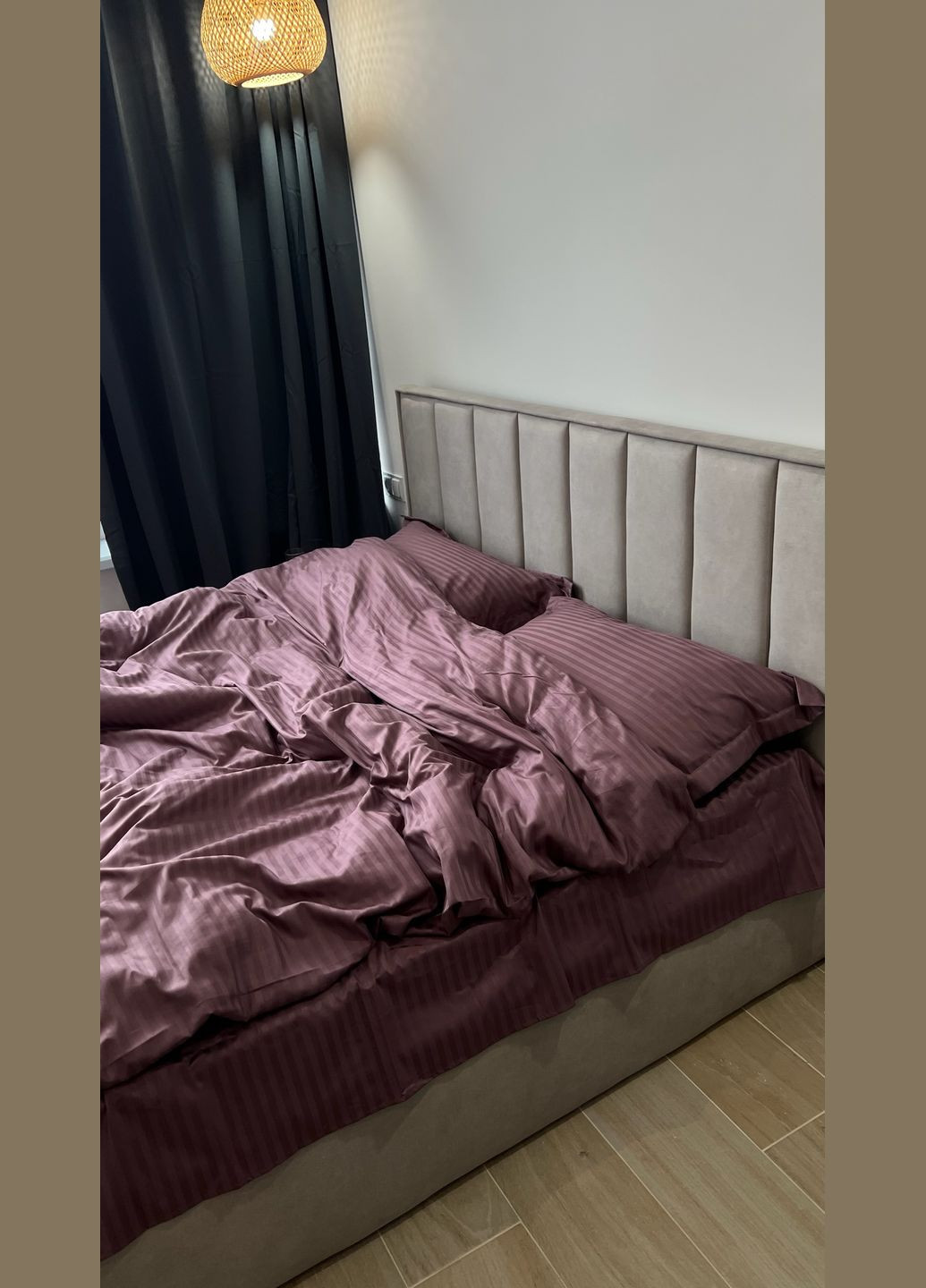 Постільна білизна Півтораспальний IN.HOME_UA (322068989)