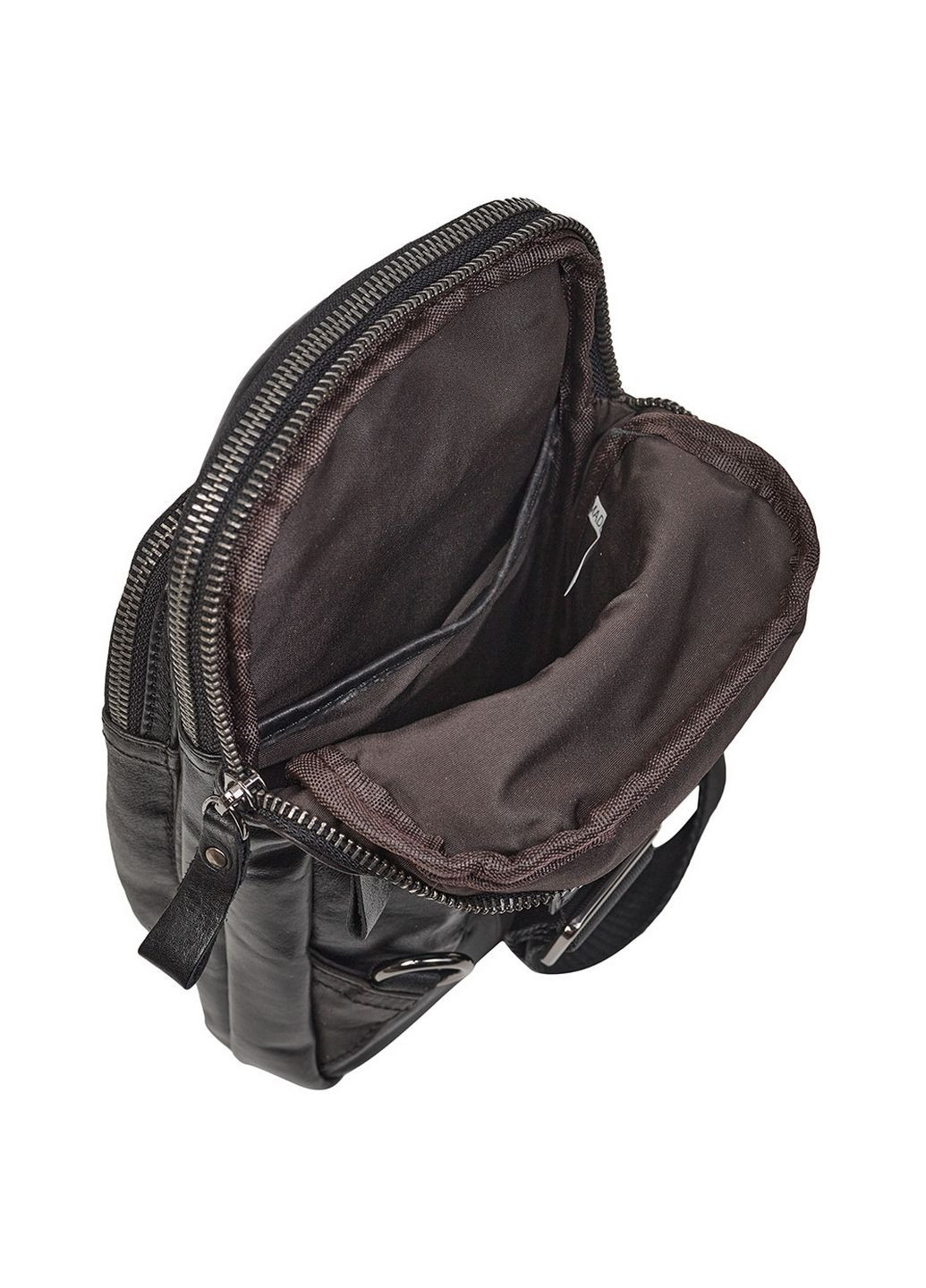 Мужская кожаная сумка Buffalo Bags (282586363)