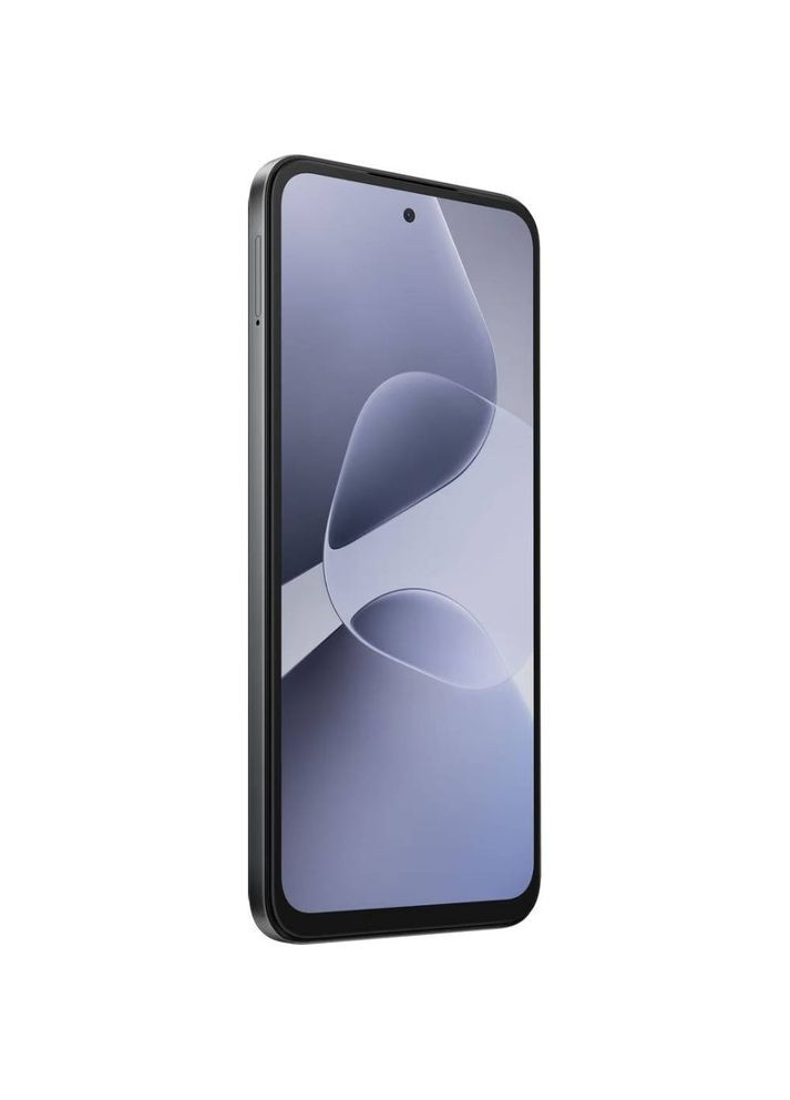 Смартфон HOT 60i X6728 8/256GB Dual Sim Sleek Black Infinix (366828230)