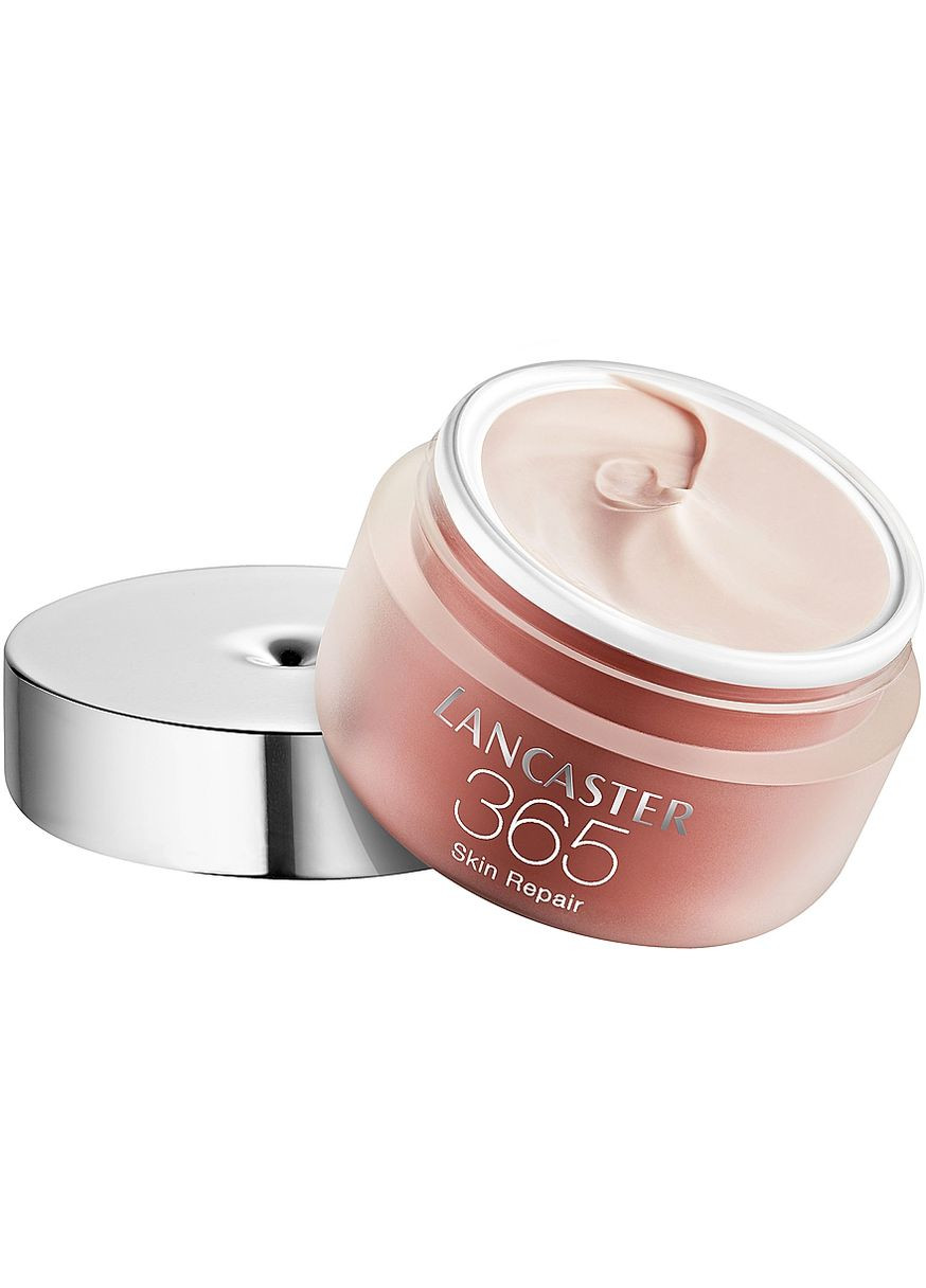 Дневной крем для лица 365 Skin Repair Youth Renewal Day Cream SPF 15 50ml (728447-109083) Lancaster (368639361)