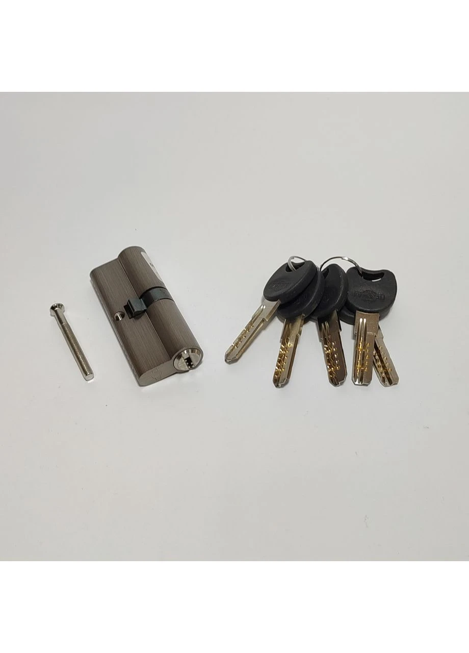 Цилиндр Imperial ZC-80 (40/40) No Brand (362492756)