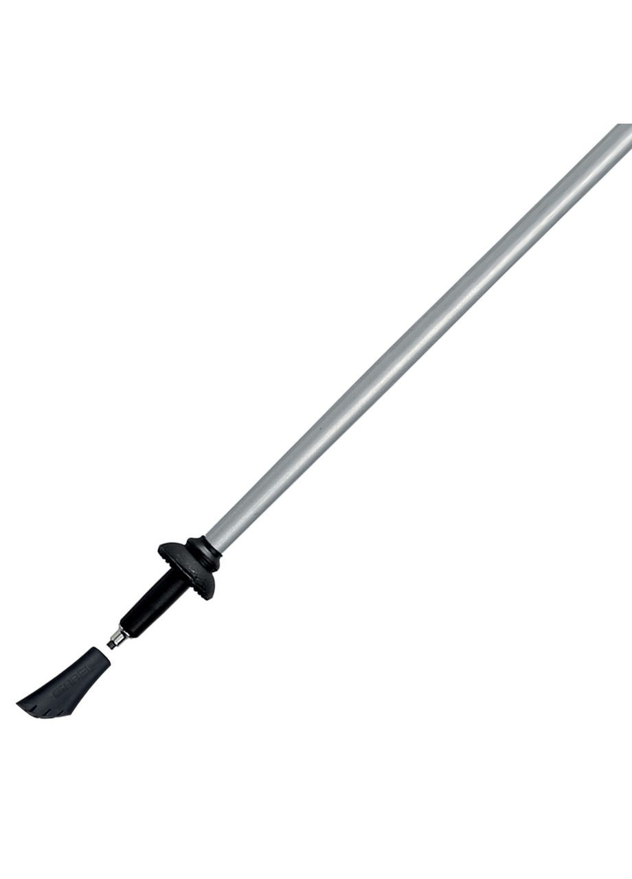 Палиці для скандинавської ходьби Vario S-9.6 Teal (7008350610000) Gabel (363044908)