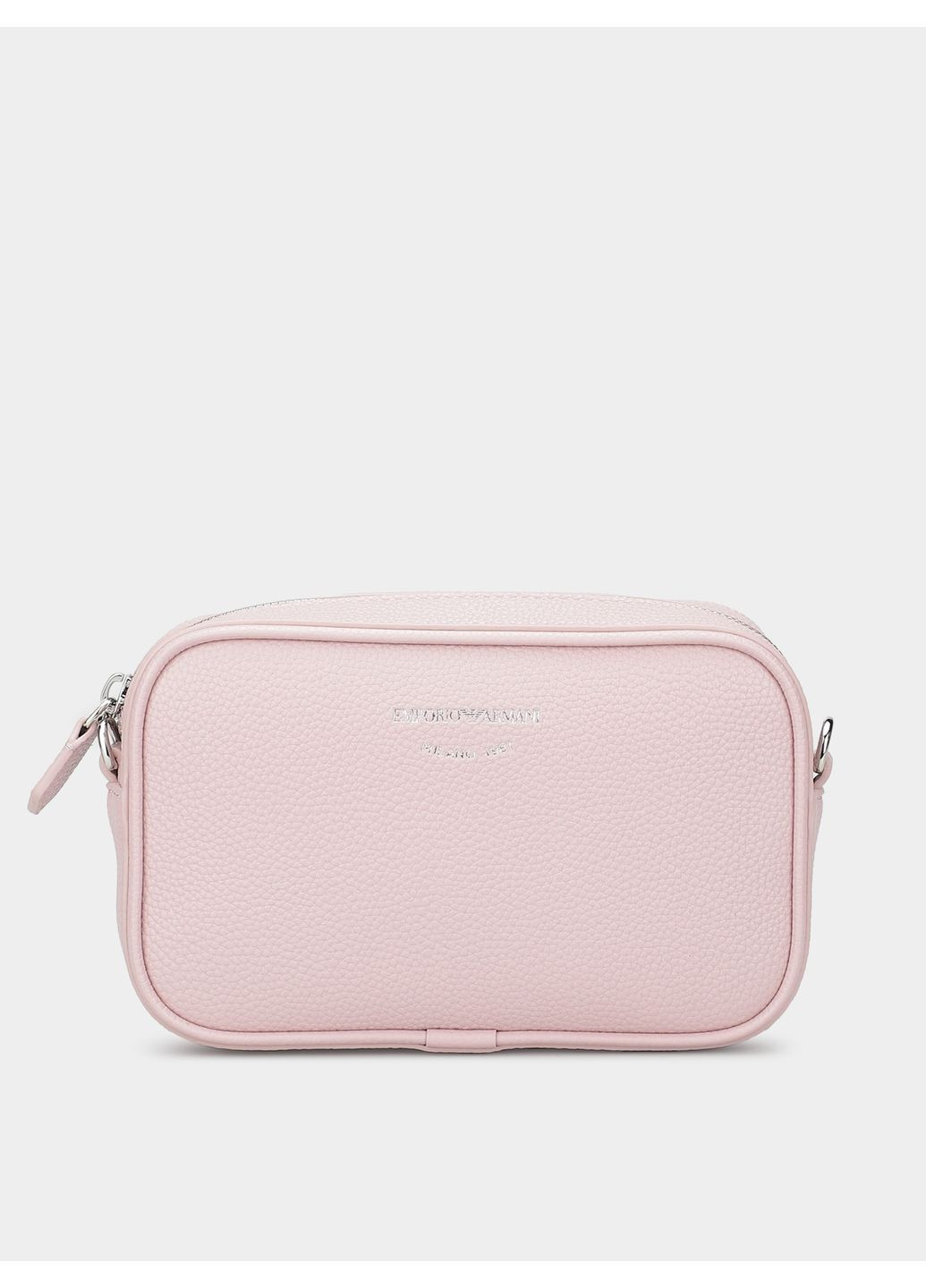 Кросс-боди 7148030 Розовый 5T765 Emporio Armani (381479489)
