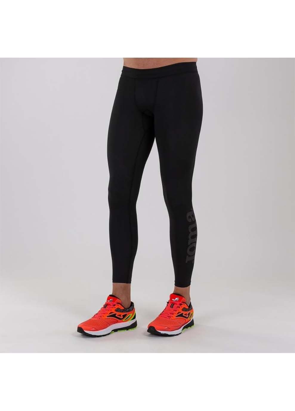 Тайтси чоловічі CALIFORNIA чорний Joma (323202990)