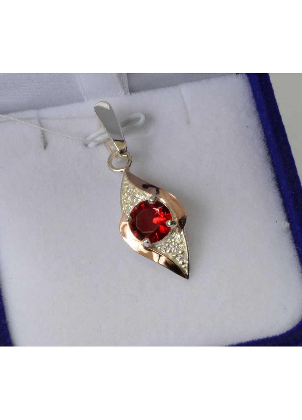 Серебряные серьги с фианитами. Silver Style (367113199)