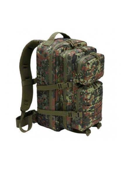 Рюкзак US Cooper Lasercut Large 40 л 520 х 300 х 320 мм Камуфляж (8024-14) Brandit (348117353)