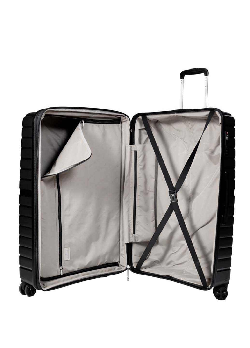 Валіза 49203 L Snowball (298423927)