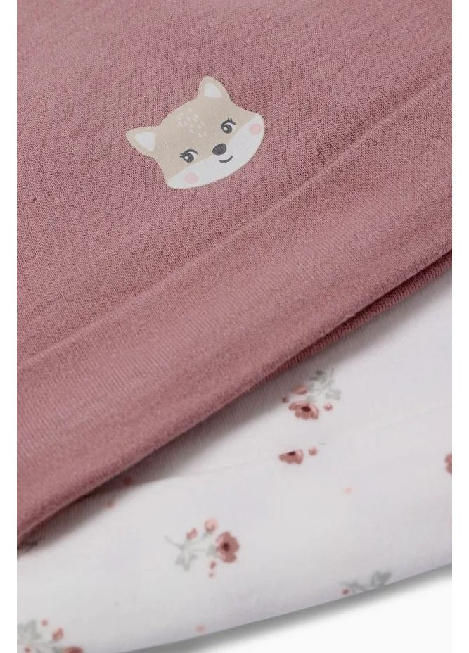 Комплект шапочок (2шт.) C&A (368337907)