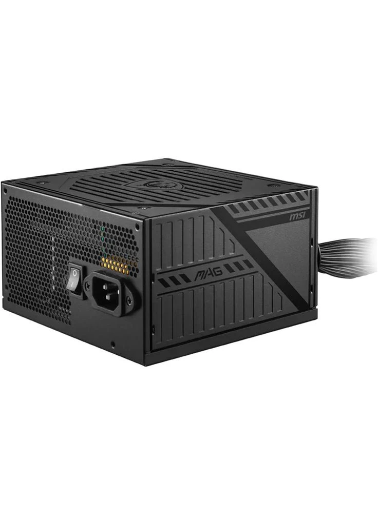 Блок питания MAG A550BNL [167858] MSI (400903418)