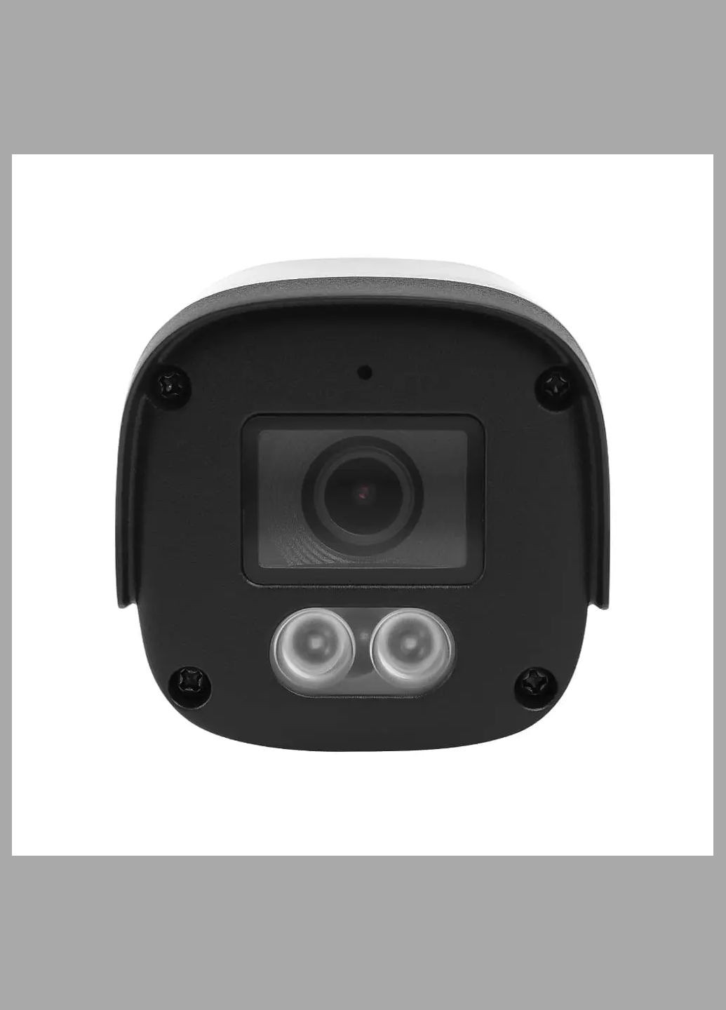 2 Мп фіксована ІЧ-камера VS-B12A VIAsecurity (337115087)