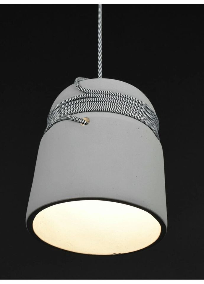 Люстра підвісна на 1 лампочку 27823 Хром 30-180х18х18 см. Sunnysky (335975675)