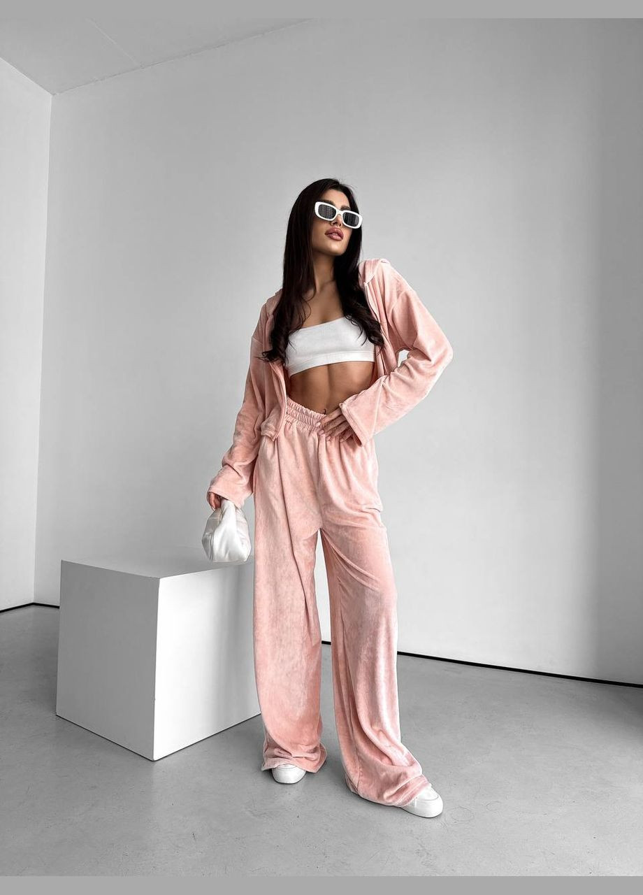 Жіночий спортивний костюм Україна (325819635)