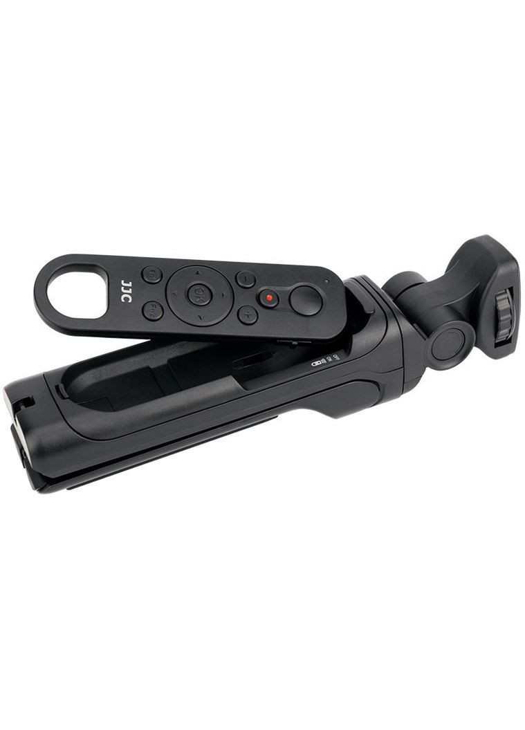 Рукоятка-штатив с пультом (аналог ML-L7), кронштейн-держатель, монопод TP-N1 для камер Nikon JJC (369558799)