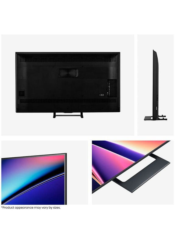 Телевизор 75E8Q Hisense (351363249)