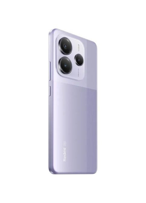 Мобільний телефон (1123270) Xiaomi Redmi Note 14 5G 8/256GB Lavender Purple (361110991)
