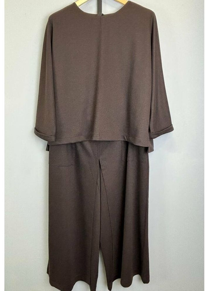 Женский костюм трикотажный MKTL2327/1-3843/1 Tell (367726035)