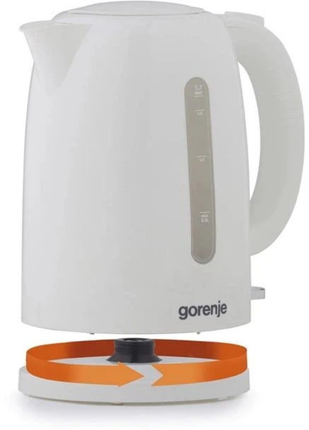 Электрочайник K17W Gorenje (377997642)