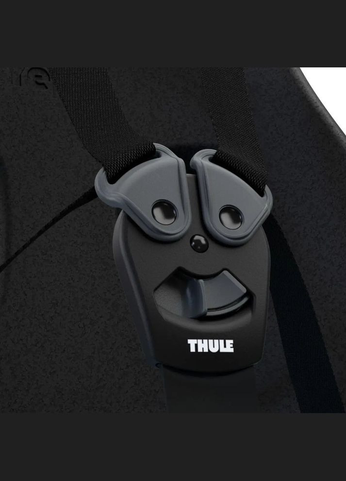 Дитяче крісло Yepp Nexxt Maxi RM TH 12080214 Thule (318434833)