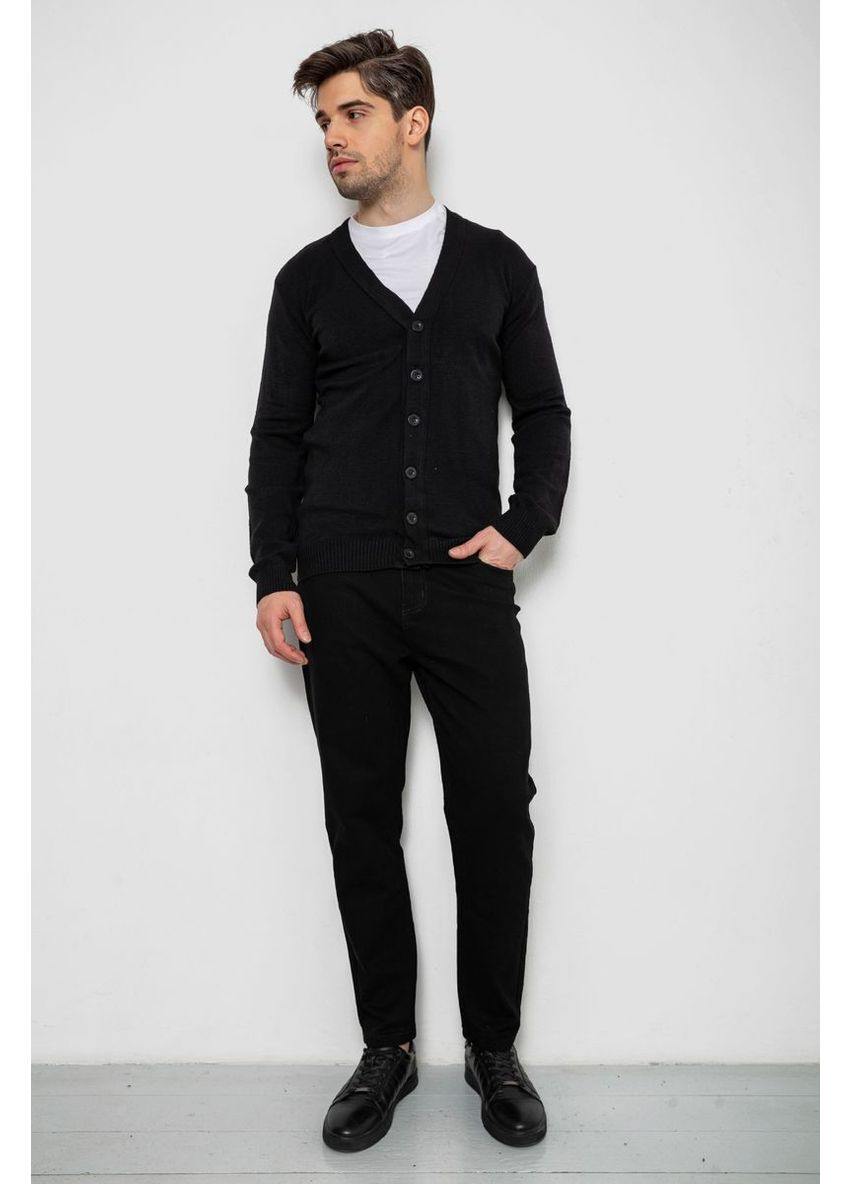 Кофта чоловіча на ґудзиках,, 238R18004 Ager (358887172)