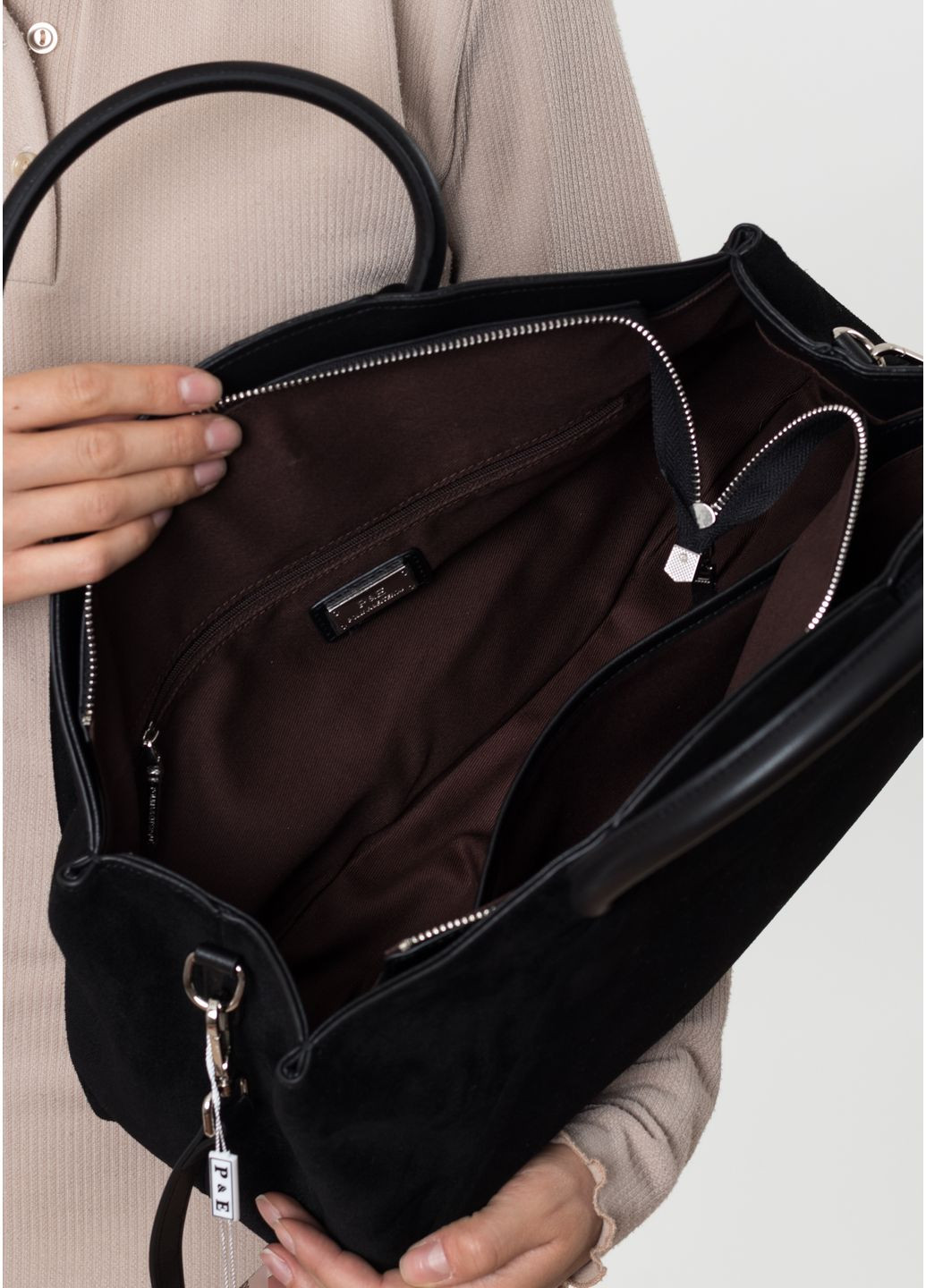 Сумка (7108 S) Polina (355804050)