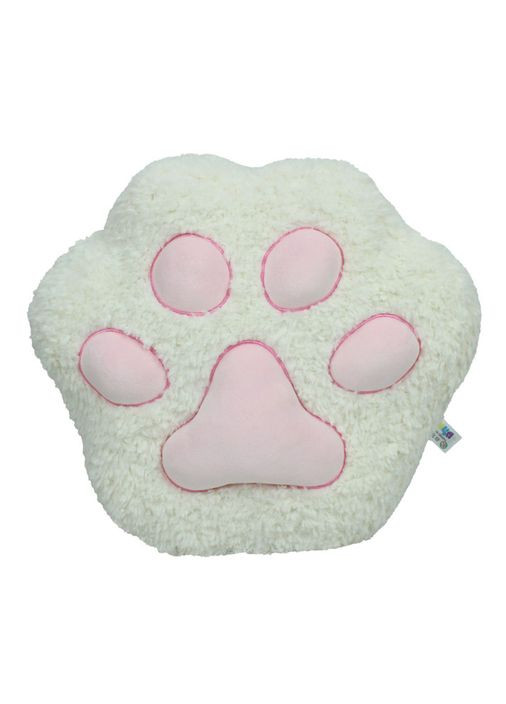 Лапа-антистресс (крем) тактильная игрушка для рук (00066-60) Копиця (326741128)