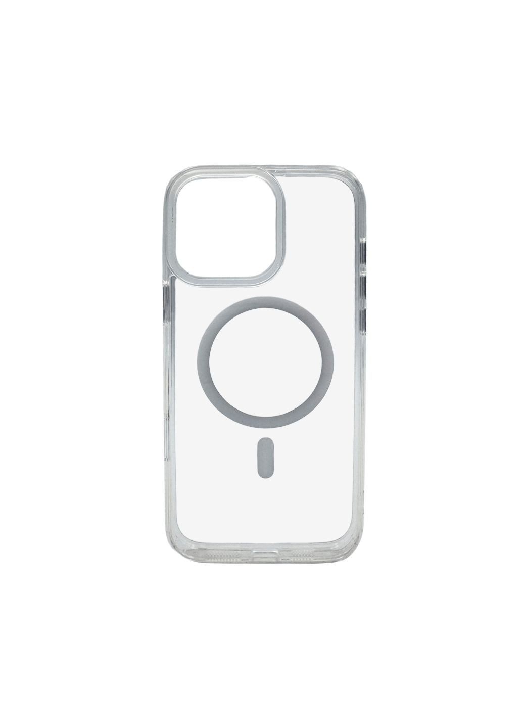 Чехол для смартфона Cosmic for Apple iPhone 14 No Brand Acrilyc Colorful Mag (377757485)