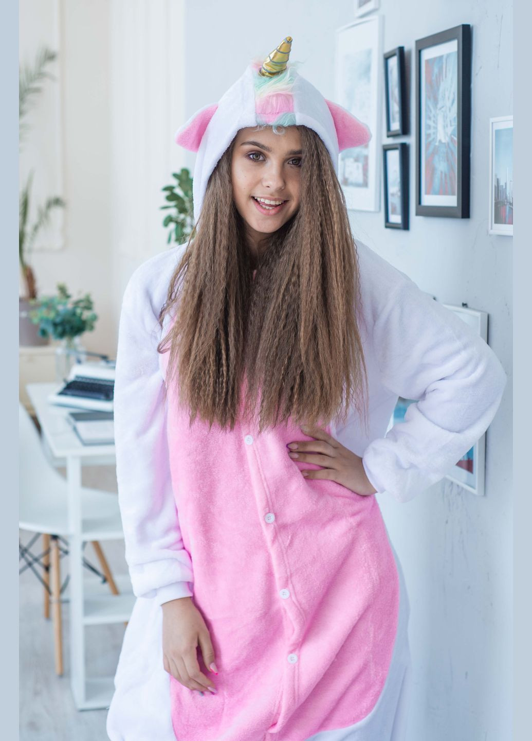 Єдиноріг Хайєр BearWear (297574892)