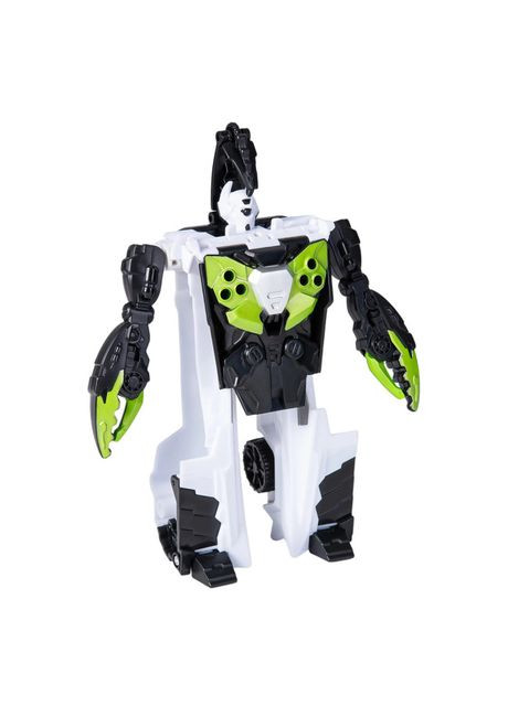 Робот-трансформер S5 Дарккло (EU686154) Screechers Wild (370779380)