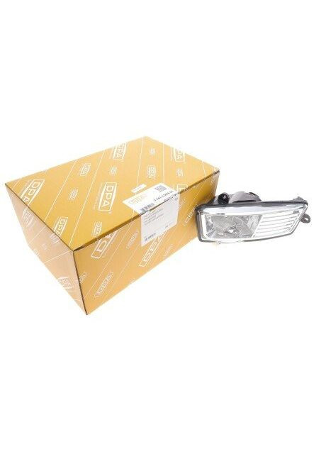 Фара противотуманная правая Audi A6 (09-11) (99411787602) No Brand (342403260)