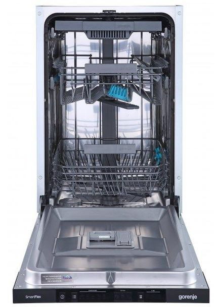 Посудомийна Машина GV-561-D10 Gorenje (368805580)