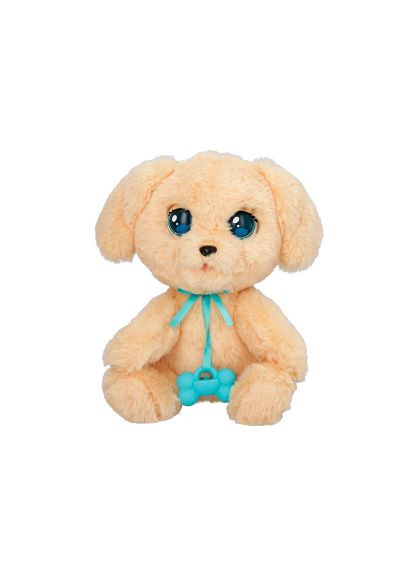 Интерактивная игрушка W2 – Щенок лабрадора (921146IM) Baby Paws W2 Цуценя лабрадора (366105383)