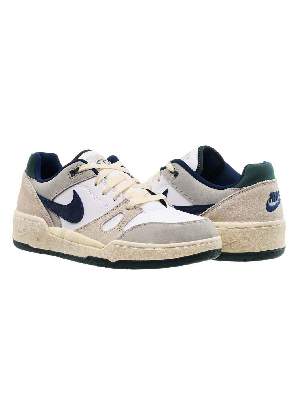 Комбіновані Осінні кросівки чоловічі Nike