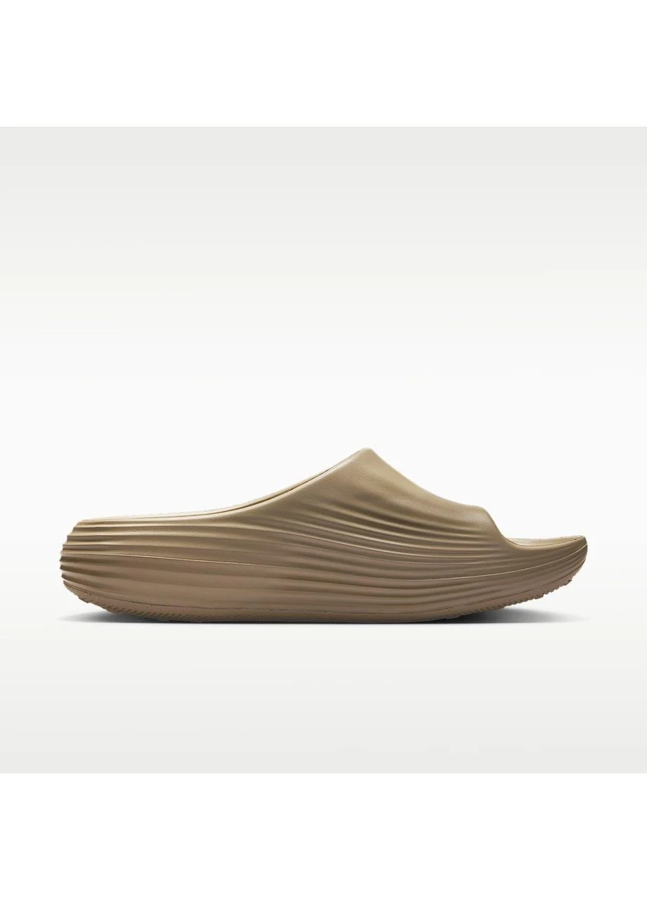 Тапочки Reactx Rejuven8 Olive HV4479-200 Nike (398043190)