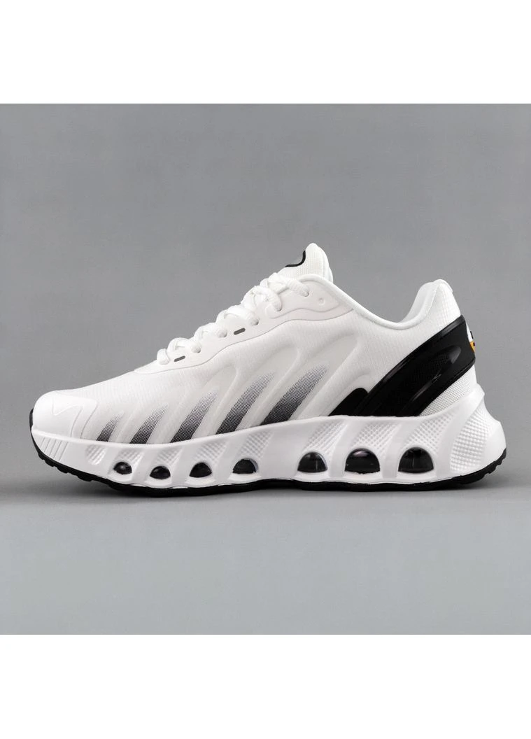 Белые кроссовки мужские 4S Shoes