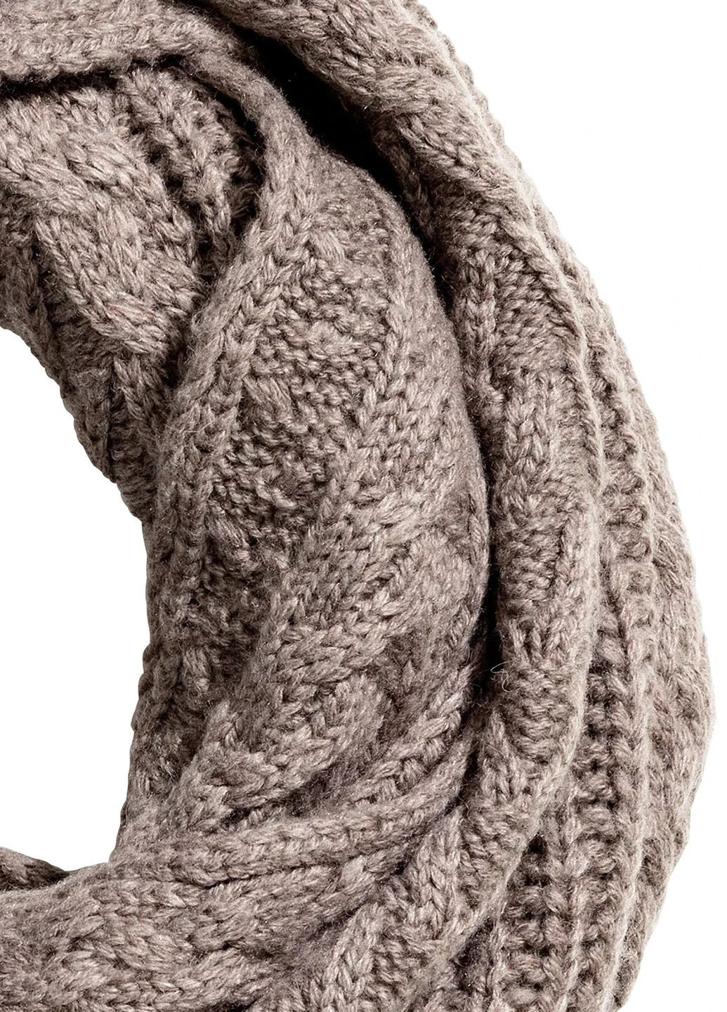 Шарф- снуд H&M (305775415)