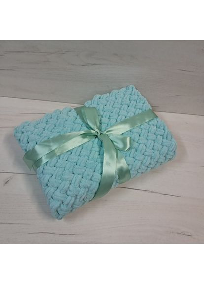 Плед дитячий плюшевий Тіффані Vian-Dizain (364274652)