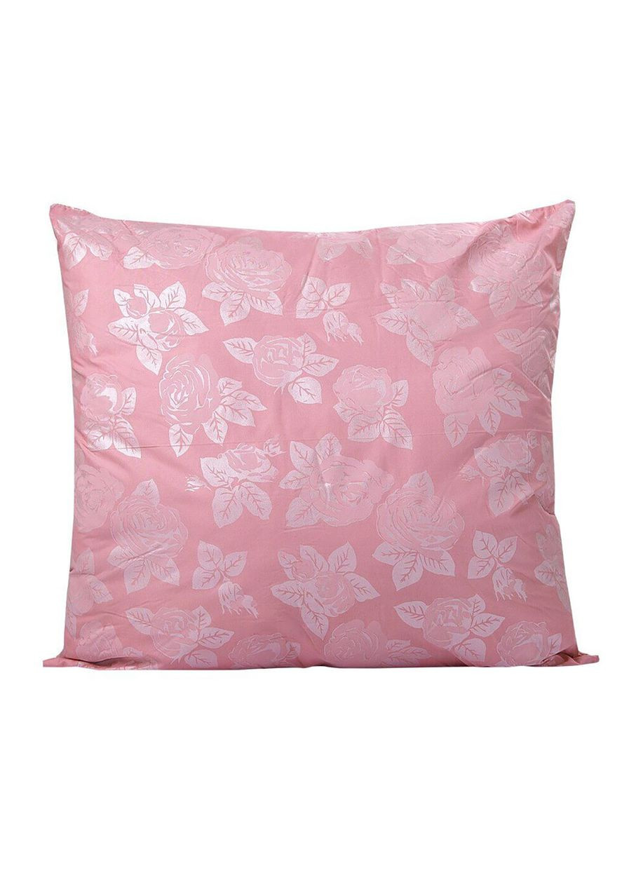 Подушка силиконовая 70х70 розового цвета. Ananasko (316505203)