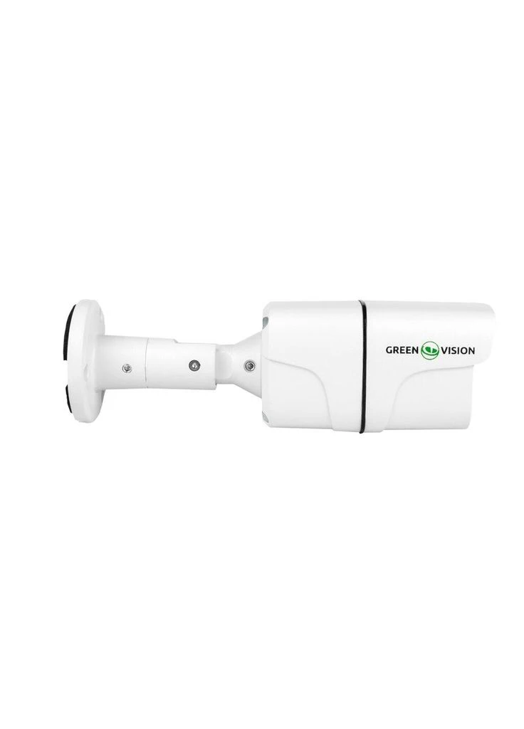 Внешняя IP-камера GV162-IP-FM-COA50-20 POE 5MP (Lite) GreenVision (301276241)