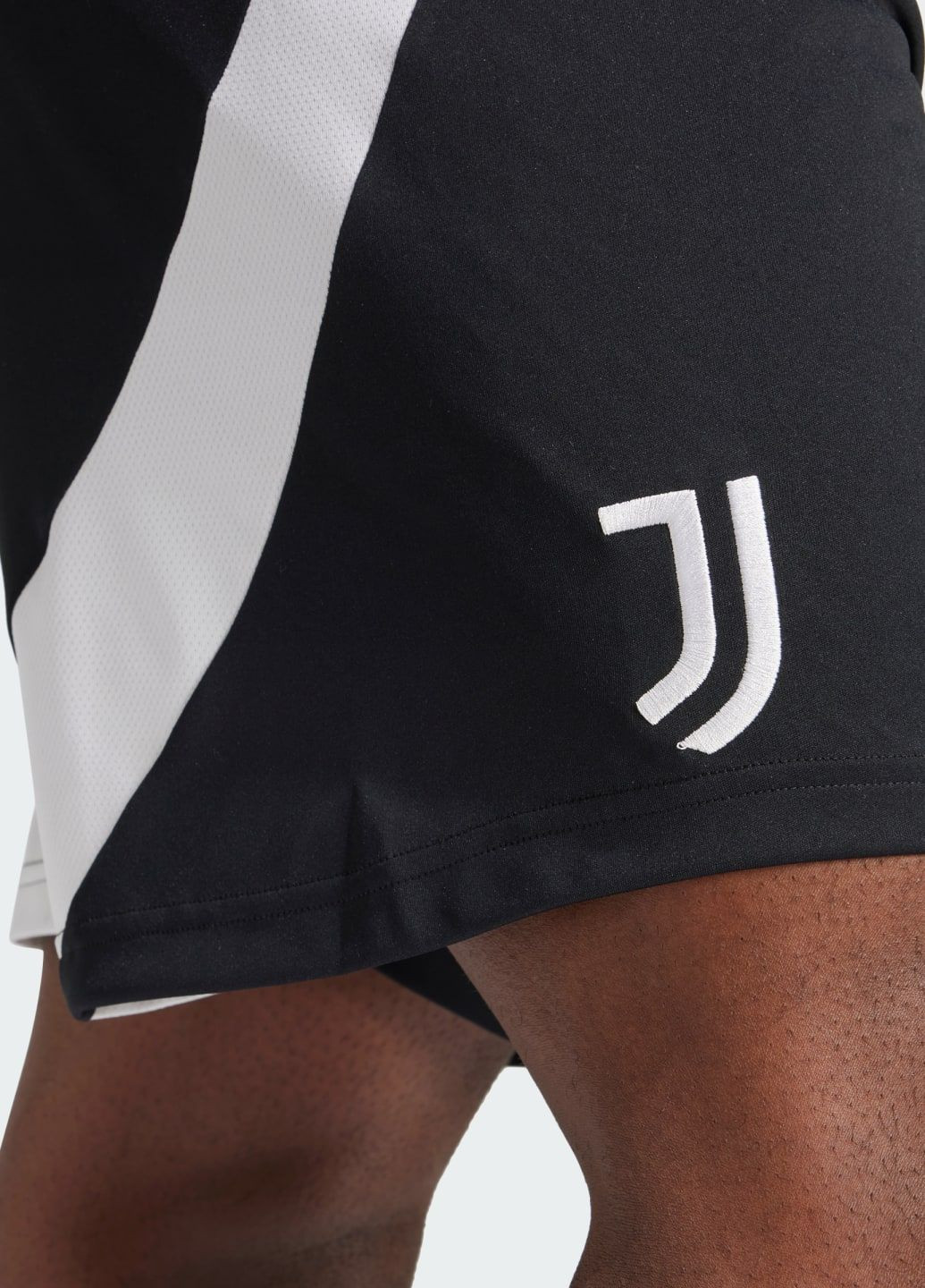 Домашні шорти Juventus 24/25 adidas (299158591)