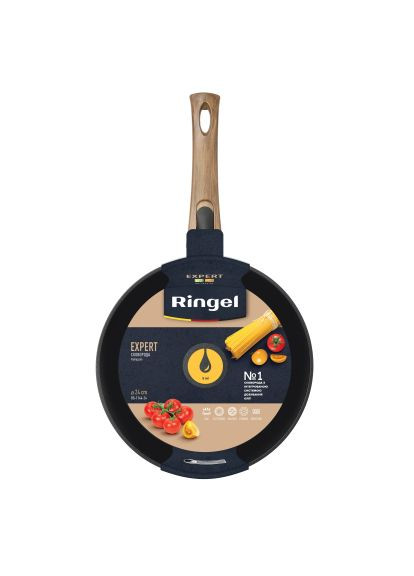 Сковорода (RG-1144-24) Ringel Expert 24 см (369881516)