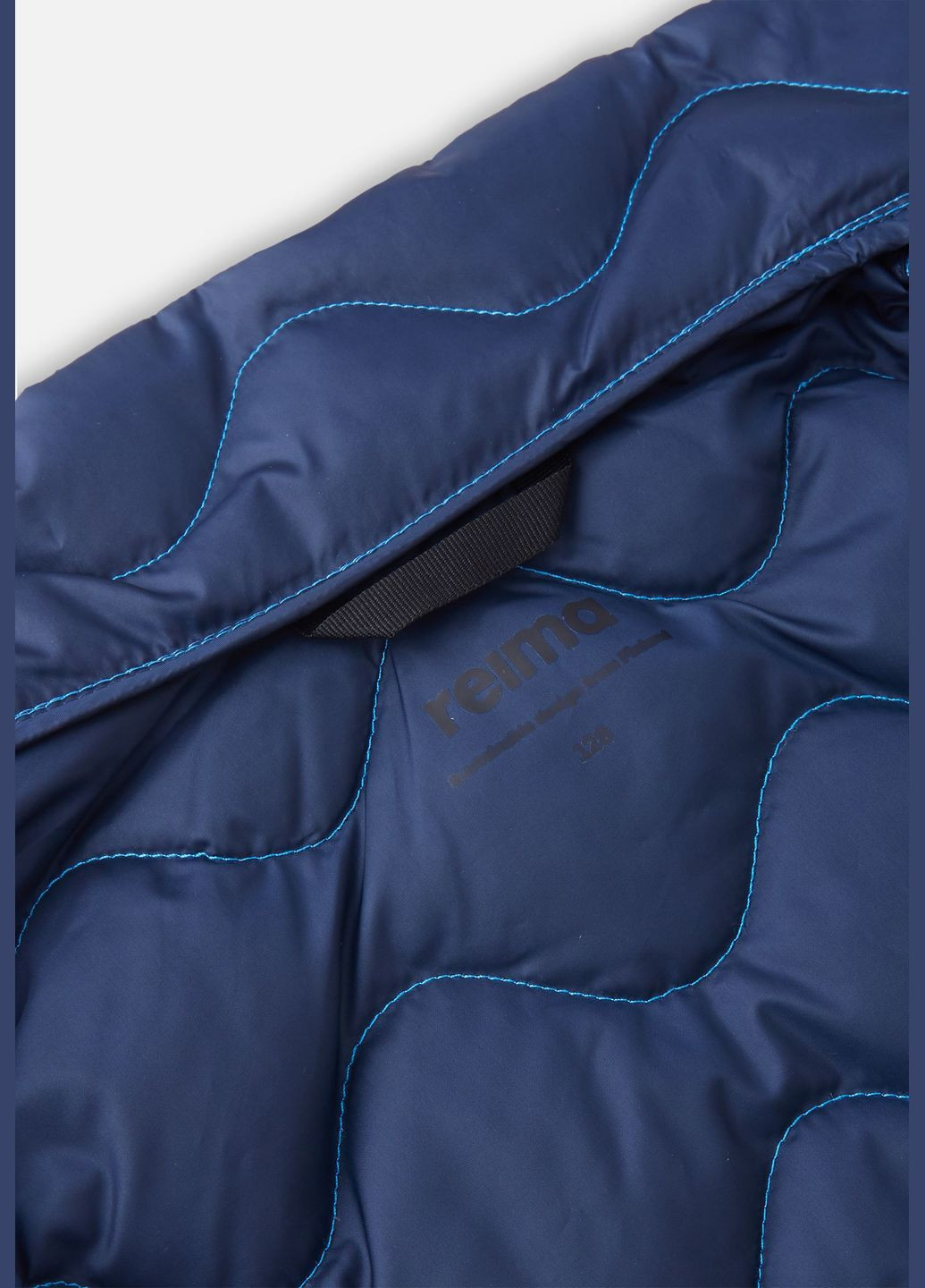 Жилет пуховый Reima FURU (316038588)