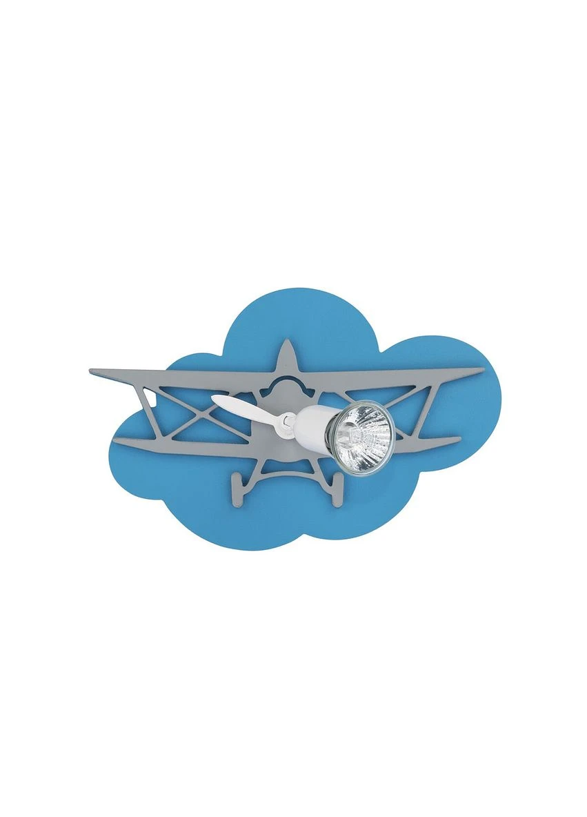 Бра PLANE I PL (6902) Nowodvorski (305755761)