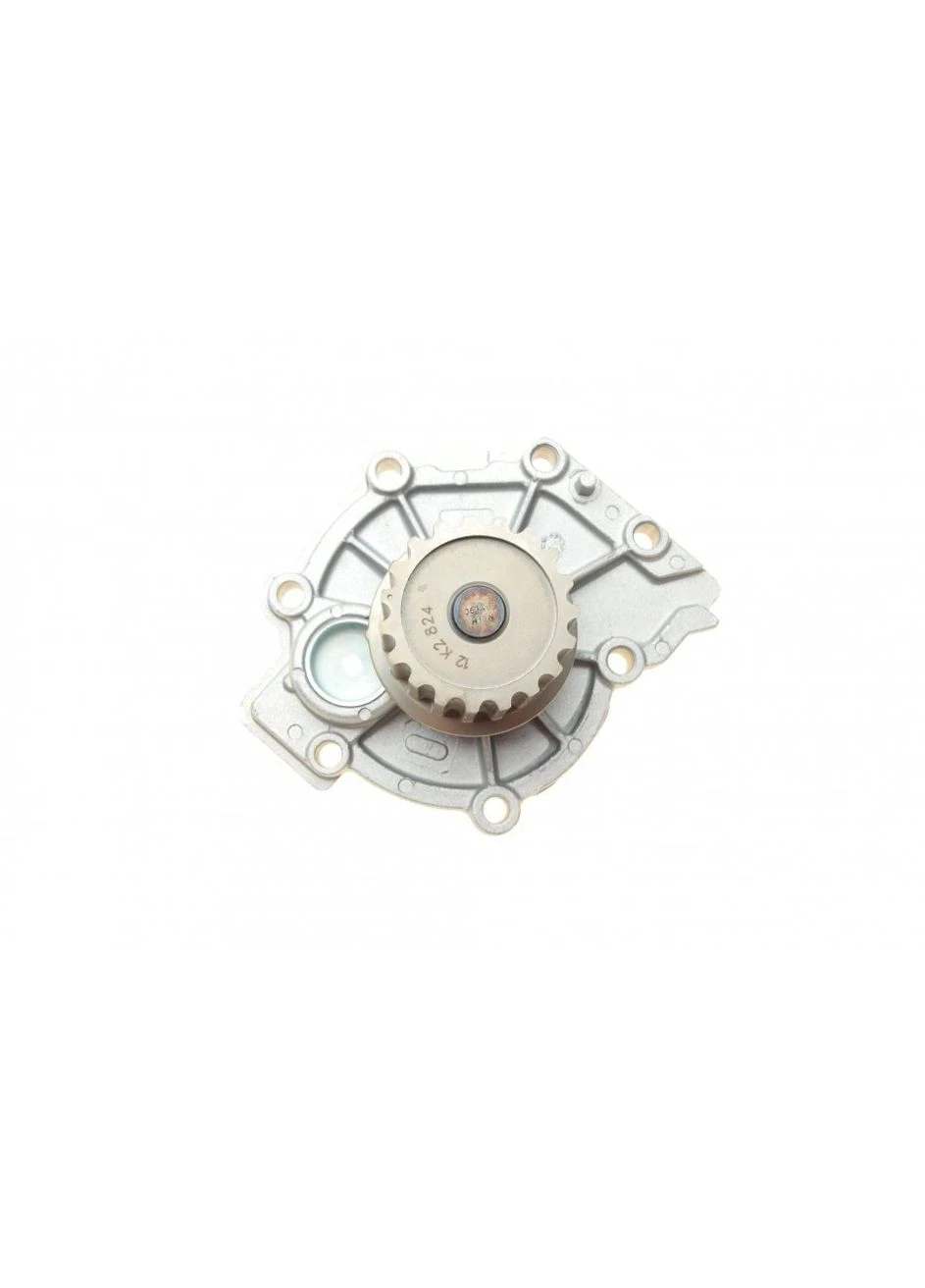 Насос воды Volvo С30/70/S40/60/80/V50/60/70/XC60/70/90 2.0/2.4D/2.8-3.0 02- (19z) (R/B) (7 лоп) PA10040 UA63 Bugatti (345755333)