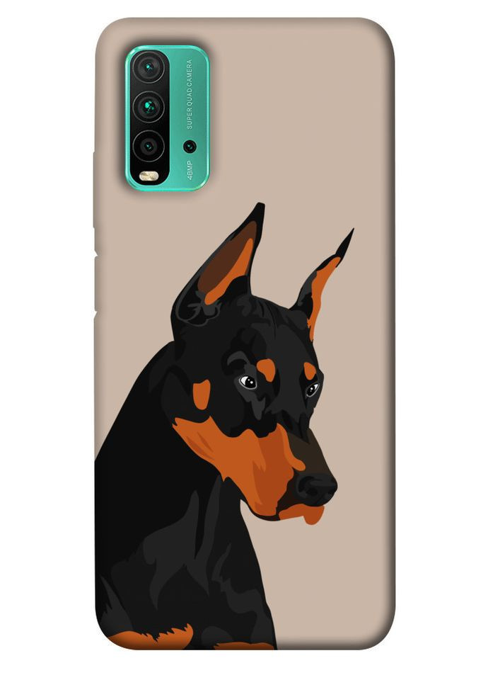 Чехол с принтом для Xiaomi Redmi Note 9 4G, 9 Power, 9T для Ксяоми, ксиоми редми ноте 9, редми 9 повер, 9т No Brand (339060852)